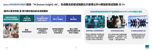 益普索發(fā)布包裝飲料消費場景報告，飲料靠