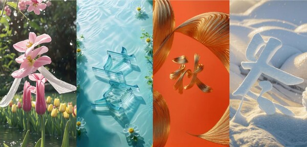 軟通三年淬煉，發(fā)布美通AI超大分辨率視覺(jué)模型