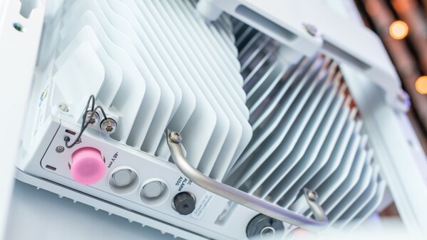 愛立信發(fā)布AI就緒的無線、天線設備及AI RAN軟件，賦能未來網(wǎng)絡