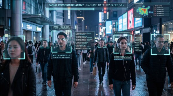 DEKRA德凱成為歐盟《人工智能法案》框架下，首家獲得認(rèn)可的人工智能生物識別系統(tǒng)認(rèn)證機構(gòu)