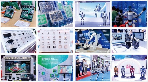 AIoT 技術(shù)在真實行業(yè)場景中的應(yīng)用