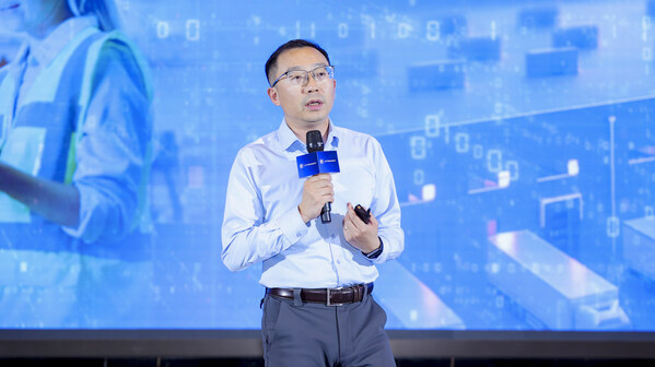 采埃孚售后事業(yè)部中國區(qū)乘用車銷售負(fù)責(zé)人余涌