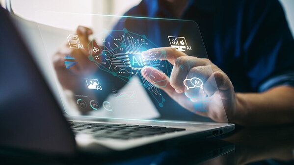 媒體觀察：“AI狂飆突進(jìn)”的時代，IBM選擇靜水深流