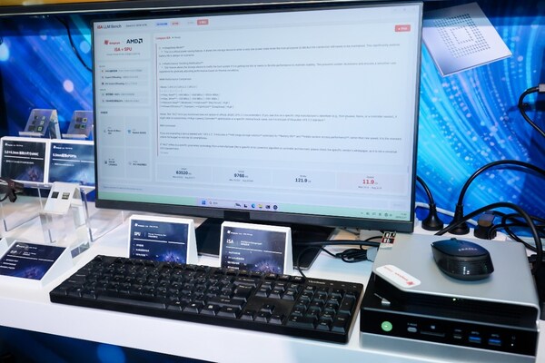 MemoryS 2026｜江波龍首發(fā)SPU及iSA，端側(cè)AI存儲(chǔ)創(chuàng)新布局八大看點(diǎn)解讀