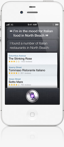 ����siri�������P��Ϣ������