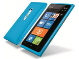 諾基亞Lumia 900 圖片-諾基亞Lumia 900