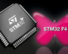 STM32 F4ϵ��MCU