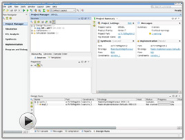 Vivado IP�������O(sh��)Ӌ(j��)��ʾ