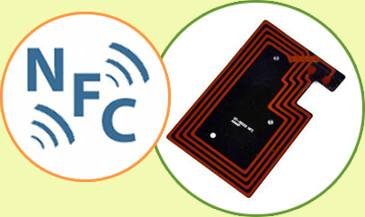 google �֙C(j��)�� NFC оƬ�����Ԏ����֙C(j��)��(sh��)�F(xi��n)�����x�ĸ��l�o��ͨ�Ź���