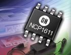 PFC������NCP1611