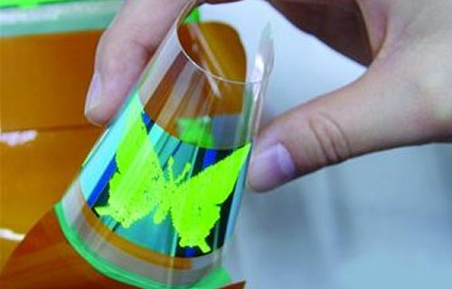 �·fAmoled��Ʒչʾ