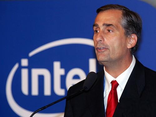 intel�cARMоƬ���ܺ͹��ĸ�(j��ng)��(zh��ng)���Y(ji��)����