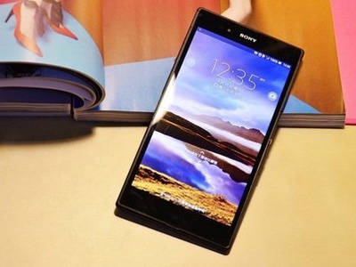 ����XL39h��Xperia Z Ultra������ͨ ���Snapdragon MSM8274 �ĺ�̎�������l��2253MHz