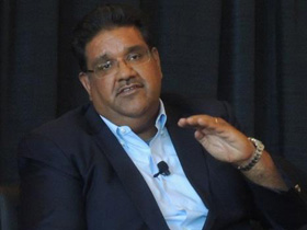 ��ͨ��(zh��)�и����� Murthy Renduchintala