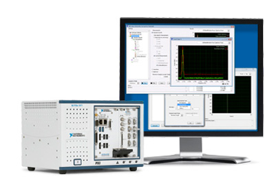NI LTE測(cè)量套件 NI LTE測(cè)量套件