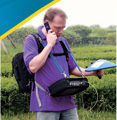 安捷倫便攜頻譜儀 安捷倫便攜頻譜儀