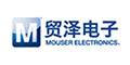 Mouser 貿(mào)澤電子 Mouser 貿(mào)澤電子
