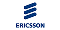 Ericsson 愛立信 Ericsson 愛立信