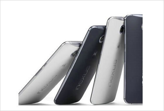 �ȸ�Nexus 6