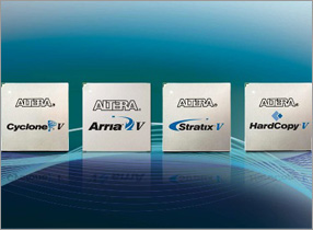 Altera 28nm����ϵ�Юa(ch��n)Ʒ