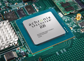 Achronix 22�{��Speedster22iϵ��FPGA