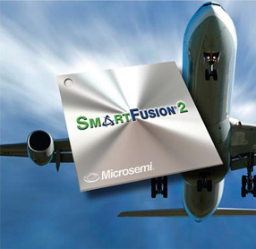 Microsemi��SmartFusion2